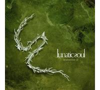 Lunatic Soul - Transition 2 [VINYL]