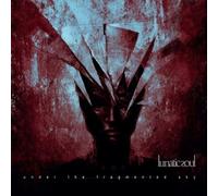 Lunatic Soul – Under the Fragmented Sky – CD – US Import
