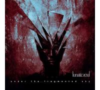 LUNATIC SOUL - UNDER THE FRAGMENTED SKY