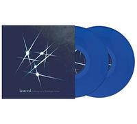 Lunatic Soul – Walking On A Flashlight Beam – Vinyl