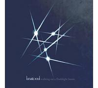 Lunatic Soul - Walking On A Flashlight Beam [VINYL]