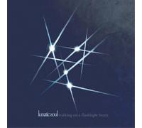 Lunatic Soul Walking On a Flashlight Beam (Vinyl) (US IMPORT)