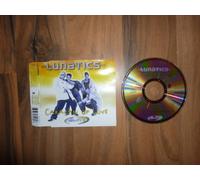 Lunatics - Caravan of love