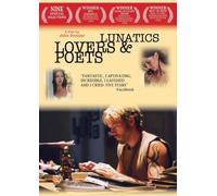 Lunatics, Lovers & Poets