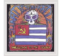 Lunatics on Parole - Welcome to the U.S.S.A.