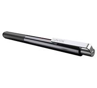 Lunatik Alloy Touch Pen for Touch Screen Device - Black