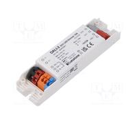 Lunatone DALI-2CH-LED-DIMMER-10A Power supply