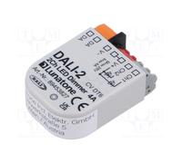 Lunatone DALI-2CH-LED-DIMMER-4A Power supply