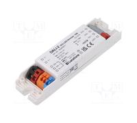Lunatone DALI-3CH-LED-DIMMER-10A Power supply