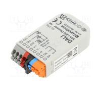 Lunatone DALI-3CH-LED-DIMMER-4A Power supply