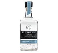 Lunazul Blanco Tequila, 75 cl