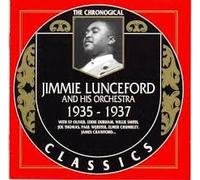 Lunceford, Jimmie - Classics 1935-37