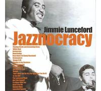 Lunceford Jimmie - Jazznocracy