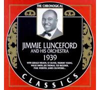 Lunceford, Jimmie - Jimmie Lunceford 1939