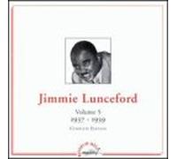 Lunceford, Jimmie - Jimmie Lunceford / Vol.5 : 193