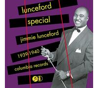 Lunceford, Jimmie - Lunceford Special