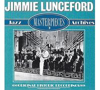 Lunceford, Jimmie - Masterpieces