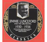Lunceford, Jimmie Orchestra - 1930-34