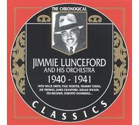 Lunceford, Jimmie Orchestra - 1940-41