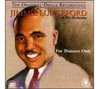 Lunceford, Jimmie Orchestra - For Dancers Only