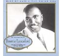 Lunceford, Jimmie - Polished Perfection