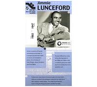 Jimmie Lunceford - Classic Jazz Archive