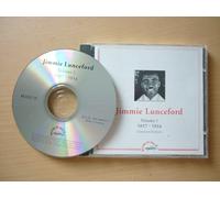 Lunceford, Jimmie - Vol. 1-1927-34