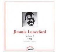 Lunceford, Jimmie - Vol. 2-1934