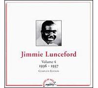 Lunceford, Jimmie - Vol. 4-1936-37
