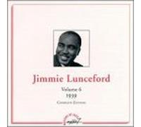 Lunceford, Jimmie - Vol. 6-1939