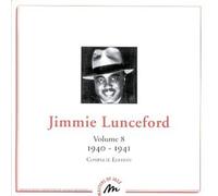 Lunceford, Jimmie - Vol. 8-1940-41