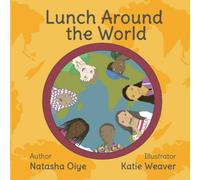 lunch around the world