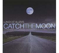 Lunch at Allen's - Catch the Moon