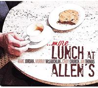 Lunch At Allen's - More