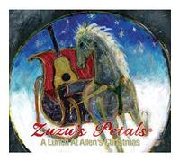 Lunch At Allens - Zuzu's Petals