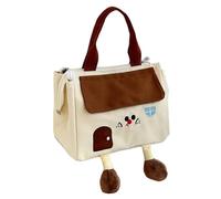 Lunch Bag for Women,Insulated Lunch Bags Cute Box Holder | Storage Container Large Food Holder for Work Travel Picnic Outdoor Office Camping School Snack Fruit Women Teens Kids