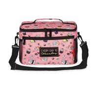 Lunch Bag - Sushi Cat - 7,7 L NEW