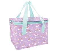 Something Different UO_54316 Lunch Bag | Unicorn | 1pc, Violet