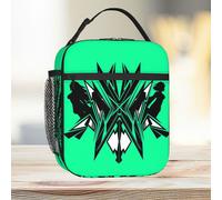 Lunch Bag Xenoblade Chronicles 2 - Pneuma Tote Insulated Cooler Kids School Travel
