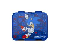 (Lunch box) 2025 New Genuine Australia Smiggle Schoolbag Sonic The Hedgehog Cartoon Series Children School Bags Anime Backpack Student Gift