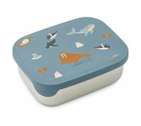 Lunch-box Arthur Arctic Sea/Ocean view one size