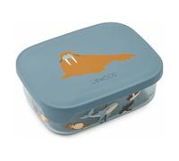 Lunch-box Arthur in tritan Arctic Sea/Ocean view one size