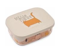 Lunch-box Arthur in tritan Cats and Dogs/Sandy one size