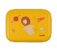 Lunch Box Clips Spaceman Mr. Lion Yellow one size