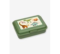 Lunch box for children DINO FRIENDS DIE SPIEGELBURG, small model multicoloured