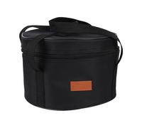 Lunch Box Handbag - Insulated Picnic Bag, Reusable Food Carrier, Water Resistant Lunch Container, Cooler Storage Bag, Multipurpose Food Organizer | Storage by M