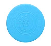 Lunch Box Ice Packs - Leakproof Ice Cold Pack - Portable Refreezable Container for Work Travel Beach Sports School Picnic Fishing Pet House
