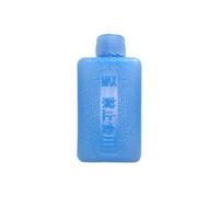 Lunch Box Ice Packs - Reusable Drinks Cooling, Flat Cooling Elements