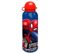 Lunch box Kids Licensing Marvel Spiderman Doré 22,5x21x7 cm