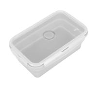 Lunch box NILS Camp NC4105 1200 ml Gris 1,2 L